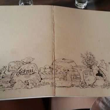 Tổng hợp- Xofa Cafe - Tống Duy Tân