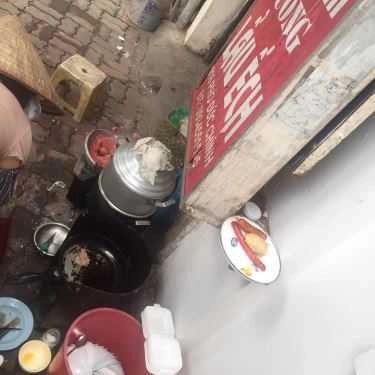 Tổng hợp- Ăn vặt Xôi Sáng - 116 Phó Đức Chính