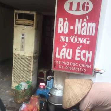 Tổng hợp- Ăn vặt Xôi Sáng - 116 Phó Đức Chính