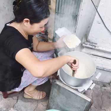 Tổng hợp- Ăn vặt Xôi - Phó Đức Chính