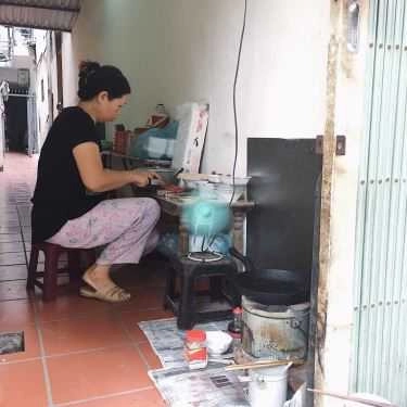 Tổng hợp- Ăn vặt Xôi - Phó Đức Chính