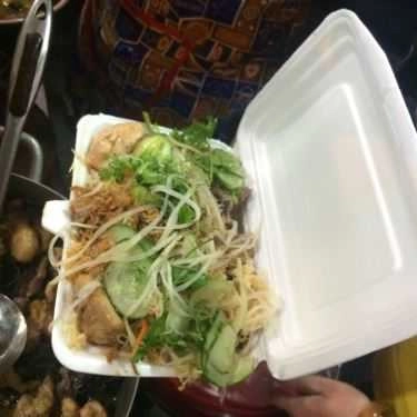 Tổng hợp- Ăn vặt Xôi Đêm - Đê La Thành