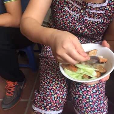 Tổng hợp- Ăn vặt Xôi Bà Chiến