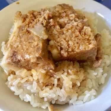 Món ăn- Ăn vặt Xôi Bà Cụ - Quán Thánh