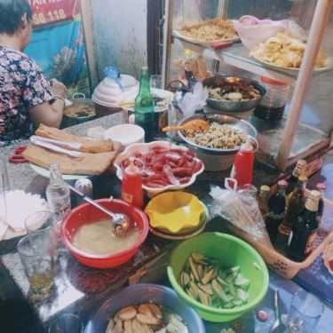 Tổng hợp- Ăn vặt Xôi Bà Hoa Điếc