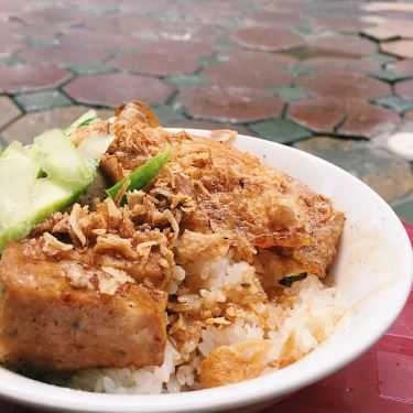 Món ăn- Ăn vặt Xôi Bà Hợp - Phạm Ngọc Thạch