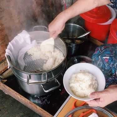 Tổng hợp- Ăn vặt Xôi Bà Hợp - Phạm Ngọc Thạch