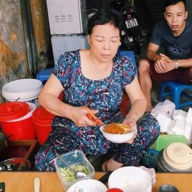 Tổng hợp- Ăn vặt Xôi Bà Hợp - Phạm Ngọc Thạch