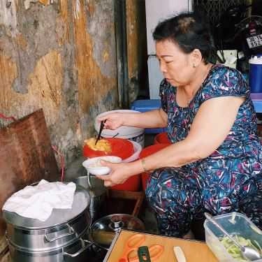 Tổng hợp- Ăn vặt Xôi Bà Hợp - Phạm Ngọc Thạch