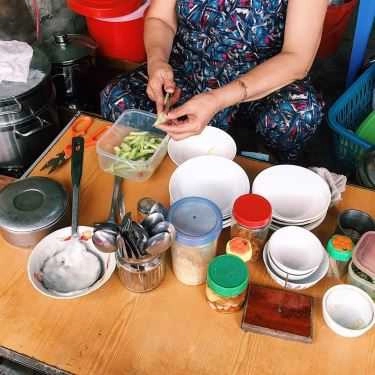 Tổng hợp- Ăn vặt Xôi Bà Hợp - Phạm Ngọc Thạch
