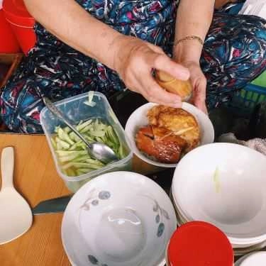 Tổng hợp- Ăn vặt Xôi Bà Hợp - Phạm Ngọc Thạch