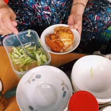 Tổng hợp- Ăn vặt Xôi Bà Hợp - Phạm Ngọc Thạch