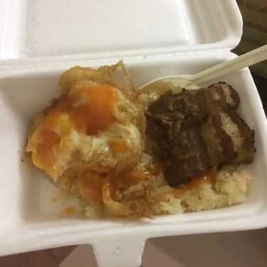 Món ăn- Ăn vặt Xôi Bà Sòn