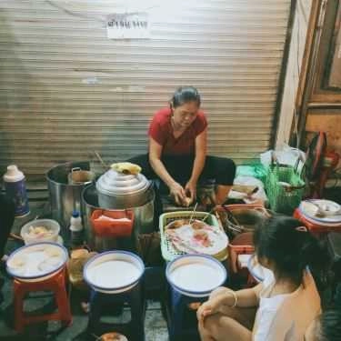 Tổng hợp- Ăn vặt Xôi Bà Sòn