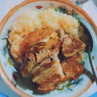 Món ăn- Ăn vặt Xôi Bà Sòn