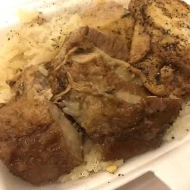 Món ăn- Ăn vặt Xôi Bà Sòn