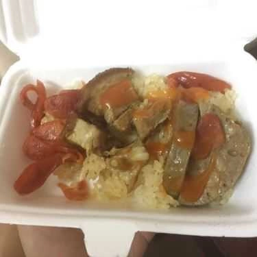 Món ăn- Ăn vặt Xôi Bà Sòn