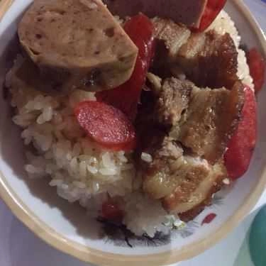 Món ăn- Ăn vặt Xôi Bà Sòn