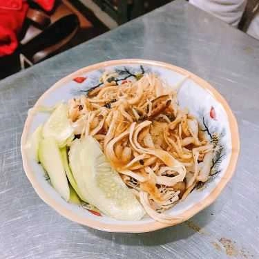 Món ăn- Ăn vặt Xôi Nam Định - Nguyễn Quý Đức