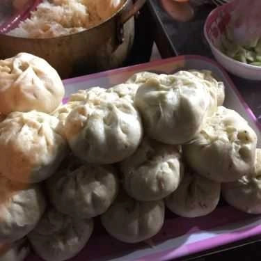 Tổng hợp- Ăn vặt Xôi Nam Định - Nguyễn Quý Đức
