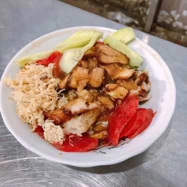 Món ăn- Ăn vặt Xôi Nam Định - Nguyễn Quý Đức