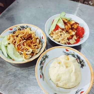 Món ăn- Ăn vặt Xôi Nam Định - Nguyễn Quý Đức