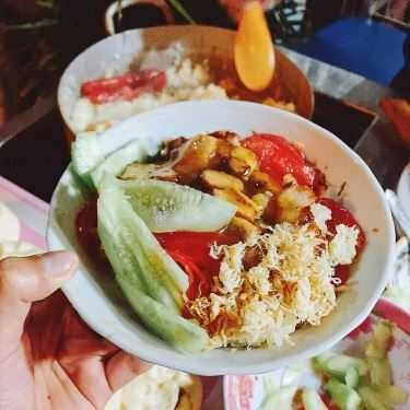 Món ăn- Ăn vặt Xôi Nam Định - Nguyễn Quý Đức