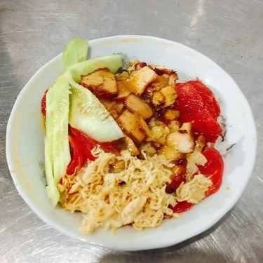 Món ăn- Ăn vặt Xôi Nam Định - Nguyễn Quý Đức