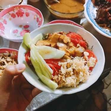 Món ăn- Ăn vặt Xôi Nam Định - Nguyễn Quý Đức