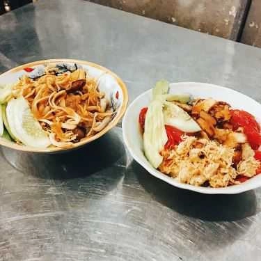 Món ăn- Ăn vặt Xôi Nam Định - Nguyễn Quý Đức