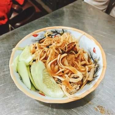 Món ăn- Ăn vặt Xôi Nam Định - Nguyễn Quý Đức