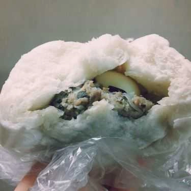 Món ăn- Xôi, Bánh Bao & Đồ Ăn Vặt - Quán Thánh