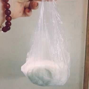 Món ăn- Xôi, Bánh Bao & Đồ Ăn Vặt - Quán Thánh
