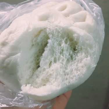 Món ăn- Xôi, Bánh Bao & Đồ Ăn Vặt - Quán Thánh