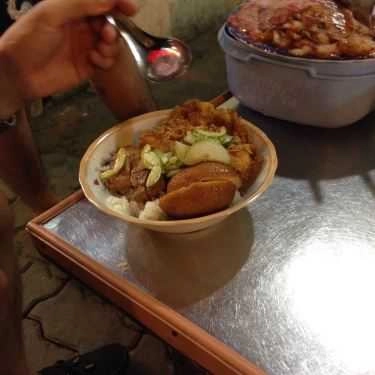 Món ăn- Ăn vặt Xôi & Bánh Mì - Bạch Mai