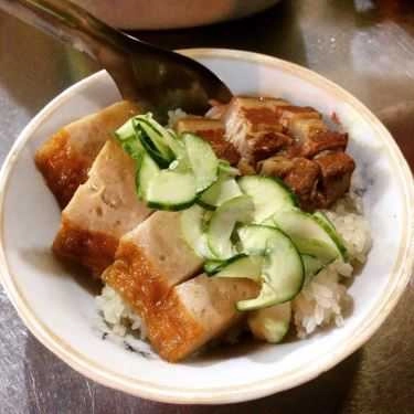 Món ăn- Ăn vặt Xôi & Bánh Mì - Bạch Mai