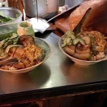 Món ăn- Ăn vặt Xôi & Bánh Mì - Bạch Mai