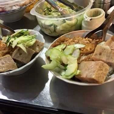 Món ăn- Ăn vặt Xôi & Bánh Mì - Bạch Mai