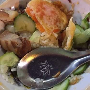 Món ăn- Ăn vặt Xôi & Bánh Mì - Bạch Mai