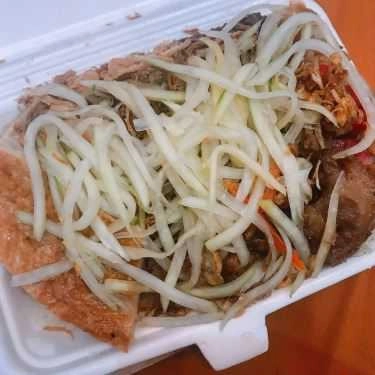 Món ăn- Ăn vặt Xôi & Bánh Mì - Bạch Mai