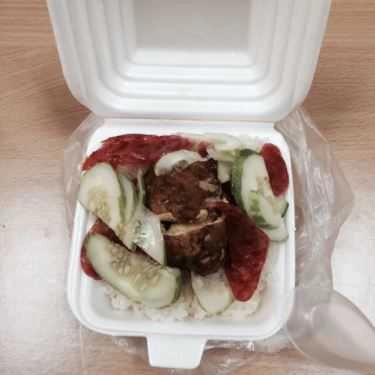Món ăn- Ăn vặt Xôi & Bánh Mì - Phố Vọng