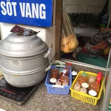 Tổng hợp- Ăn vặt Xôi Nóng & Bánh Mì - Mai Hắc Đế