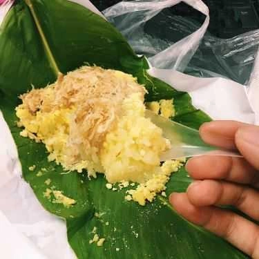Món ăn- Ăn vặt Xôi Các Loại - Đường Láng