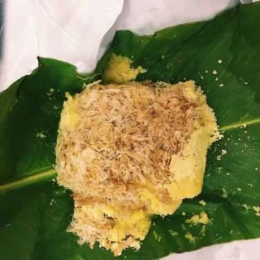Món ăn- Ăn vặt Xôi Các Loại - Đường Láng
