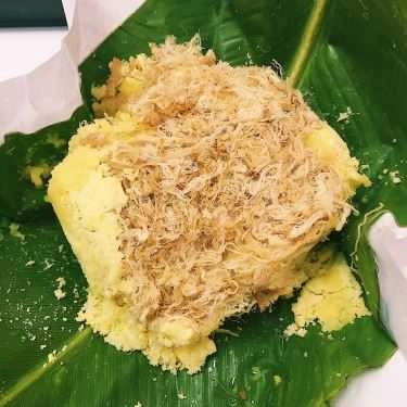 Món ăn- Ăn vặt Xôi Các Loại - Đường Láng