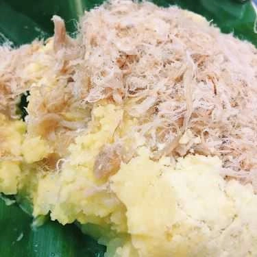 Món ăn- Ăn vặt Xôi Các Loại - Đường Láng