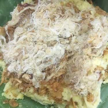 Món ăn- Ăn vặt Xôi Các Loại - Đường Láng