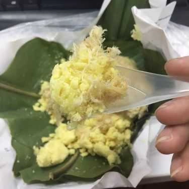 Món ăn- Ăn vặt Xôi Các Loại - Đường Láng
