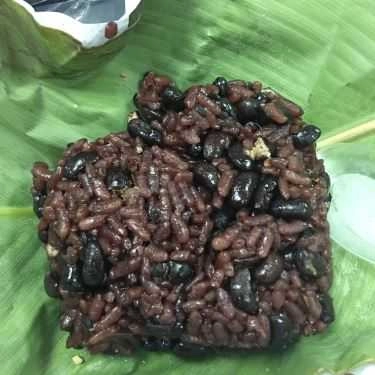 Món ăn- Ăn vặt Xôi Các Loại - Đường Láng
