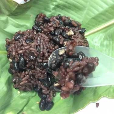 Món ăn- Ăn vặt Xôi Các Loại - Đường Láng